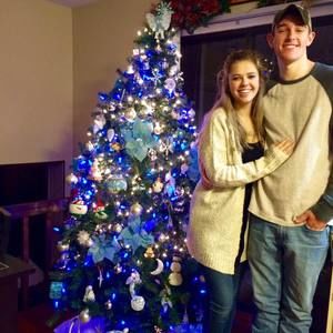 Meet your Posher, Grace