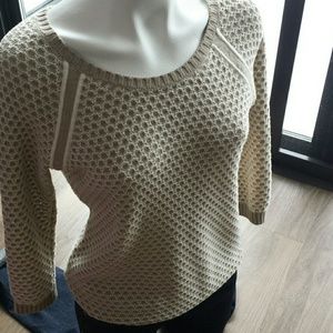 *BANANA REPUBLIC : KNIT SWEATER*
