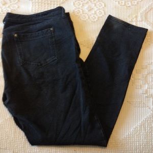 Common Genes Jeggings