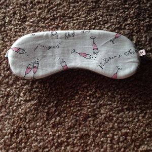 eye cover sleep mask