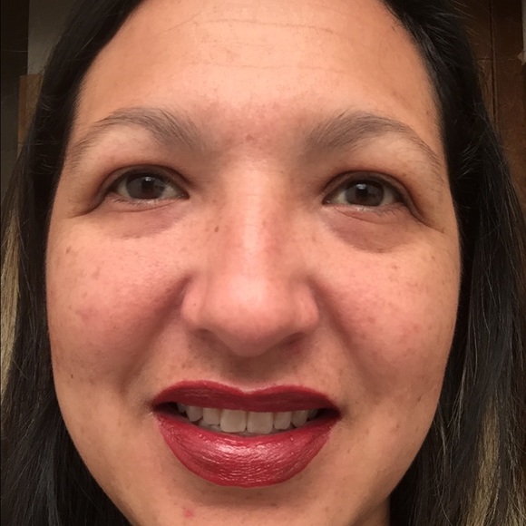 Meet your Posher, Monica