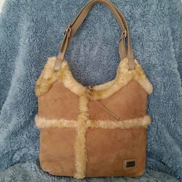 Besso Handbag