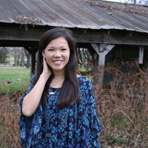 Meet your Posher, Annie