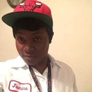 Meet your Posher, Jasmine