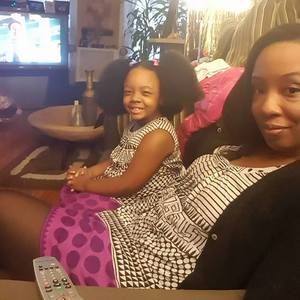 Meet your Posher, Janelle