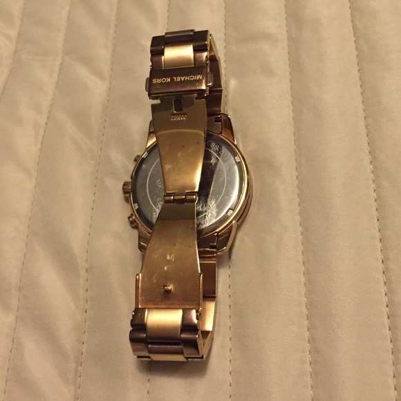 Michael Kors watch
