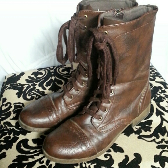 Boots