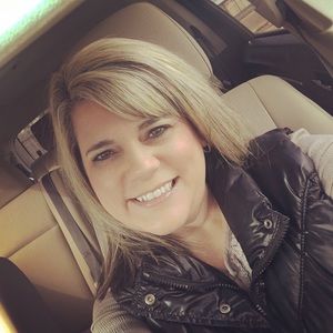 Meet your Posher, Kim