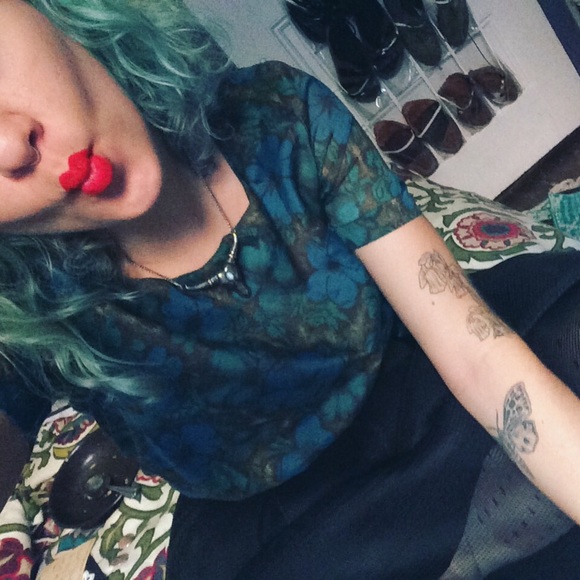 Meet your Posher, Karlie