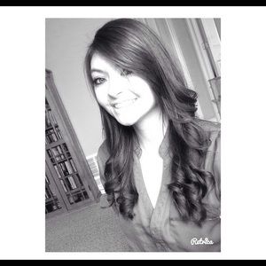 Meet your Posher, Bailey