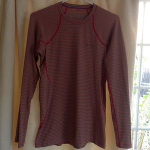 COLUMBIA Omni heat base layer
