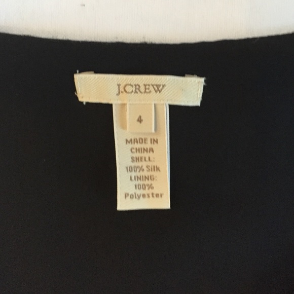 J Crew Dress - Picture 3 of 4