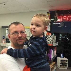 Meet your Posher, Gary