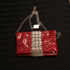 Clutch purse