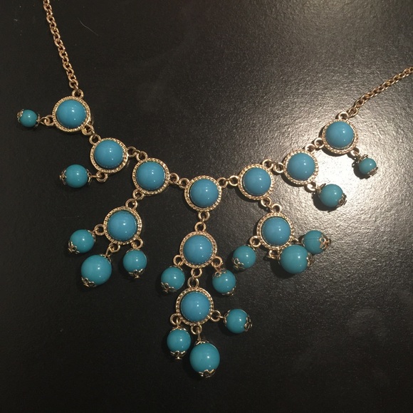 Teal Statement - Picture 1 of 1