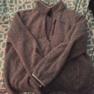 North Face Pullover