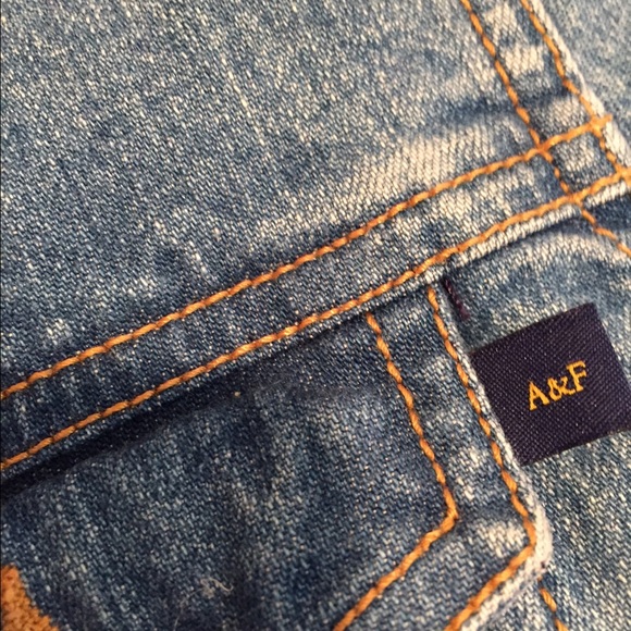 Versatile denim i no longer wear