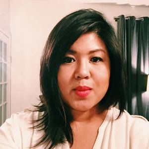 Meet your Posher, Rizza