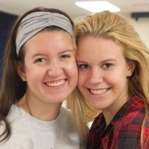 Meet your Posher, Avery