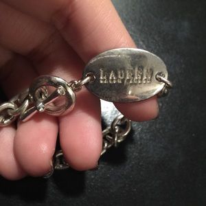 Ralph Lauren Bracelet