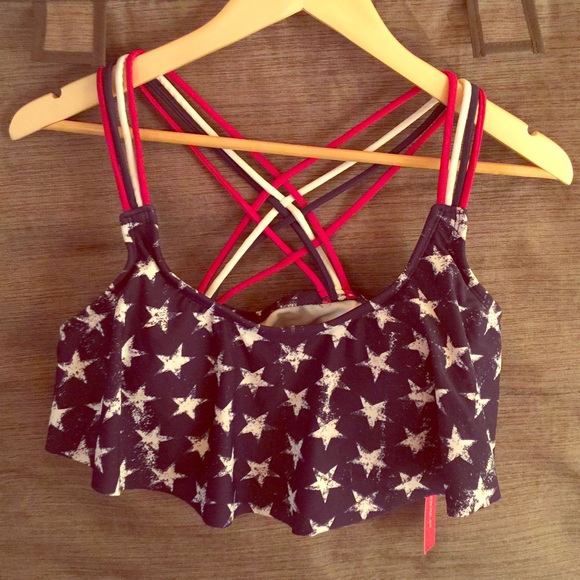 Target American B Suit 🇺🇸