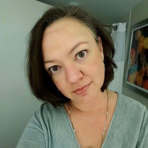 Meet your Posher, Tina