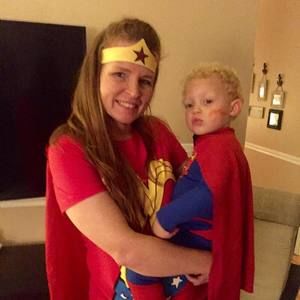 Meet your Posher, Alicia