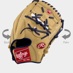 Meet your Posher, Andrew