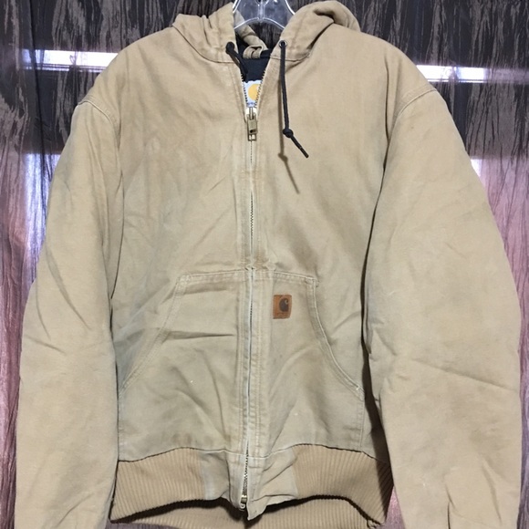 Carhart Coat sz S