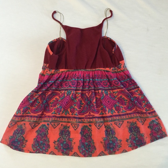 Free People Tank - Picture 2 of 3