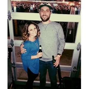 Meet your Posher, Alanna