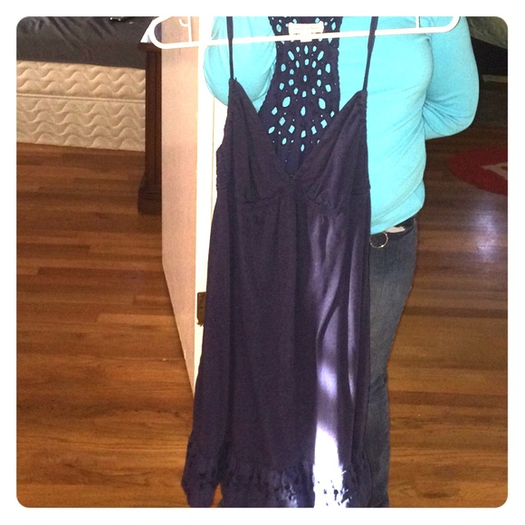 American eagle summer dress