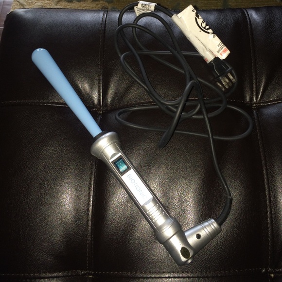 bio ionic wand