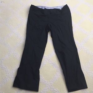 Black size 16 torrid slacks