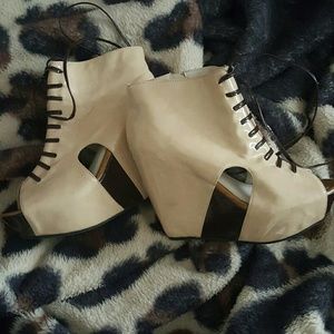 Wedges