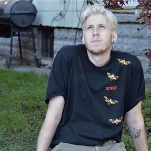 Meet your Posher, Cal