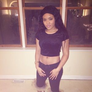 Meet your Posher, Zoie