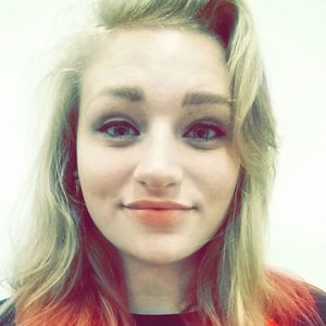 Meet your Posher, Kylee