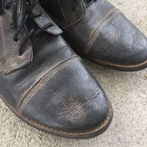 BedStu Bonnie Boot bed stu