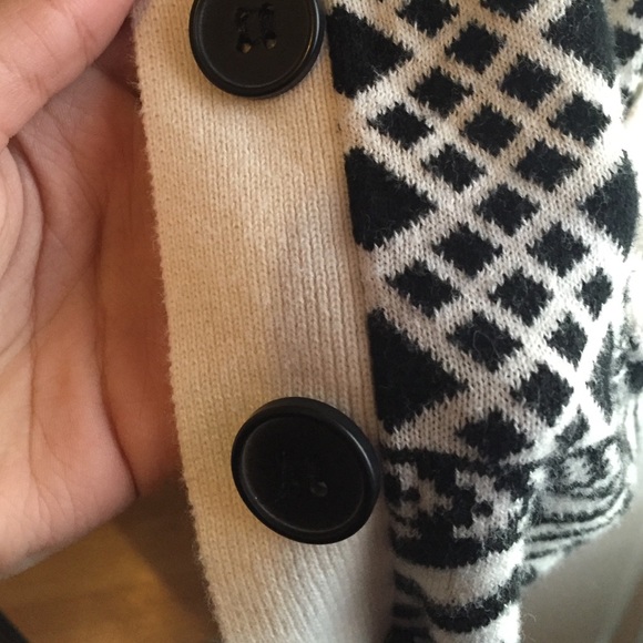 Long Aztec cardigan ! - Picture 2 of 4