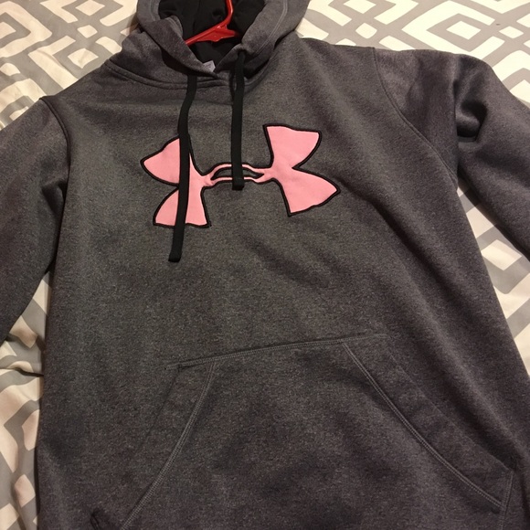 Under Armour Hoodie