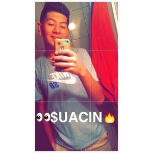 Meet your Posher, Imer