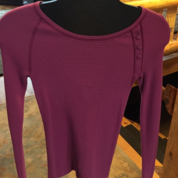 Cute Purple sweater