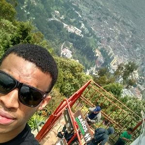 Meet your Posher, Glen