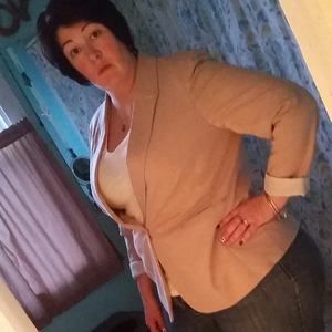 Meet your Posher, Tammy