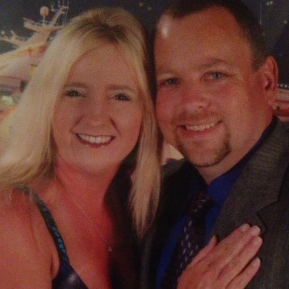 Meet your Posher, Rick-latricia - Picture 1 of 1