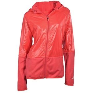 Nike Therma-Fit Jacket with Hood