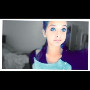 Meet your Posher, Gia