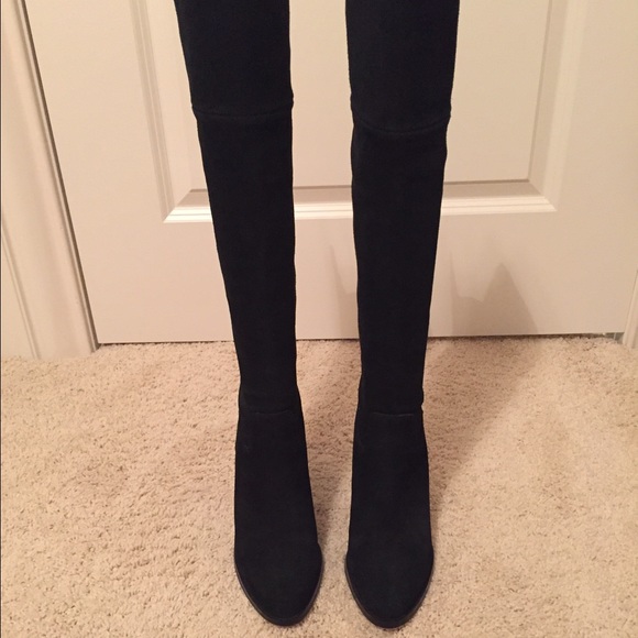 Michael Kors Shoes - Michael Kors Boots in Black