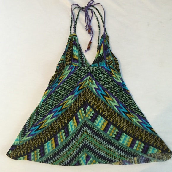 Free People Tank - Picture 1 of 4